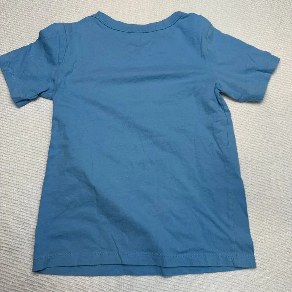 Oshkosh Hammerhead Shark Tee
